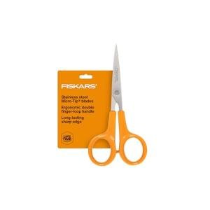 Fiskars Stitcher Scissors (No. 5)