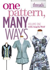 One Pattern, Many Ways, Volume 1