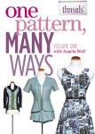 One Pattern, Many Ways, Volume 1