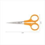 Fiskars Stitcher Scissors (No. 5)