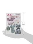 One Pattern, Many Ways, Volume 1