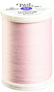 Coats Thread & Zippers S910-1180Coats Thread & Zippers Dual Duty XP General Purpose Thread, 250-Yard, Light Pink