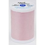 Coats Thread & Zippers S910-1180Coats Thread & Zippers Dual Duty XP General Purpose Thread, 250-Yard, Light Pink