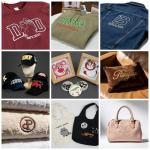 PROEMB FW-1501R 15 Needles Embroidery Machine 24x16" Embroidery Area,1200SPM Max Speed Multi Needle with 10" Touch Screen,Commercial Embroidery Machine for 3D Hats, Flat, T-shirt, hoodies and more