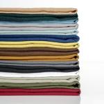 Simple&Opulence 100% Cotton Canvas Fabric 10oz. 59 Inch by The Yard, Nature Duck Fabric Textile Medium Weight for Painting, Sewing, Crafts, Embroidery, Bag, Handmade Home Decor(1 Yard, Khaki)