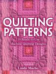 Quilting Patterns: 110 Ready-to-Use Machine Quilting Designs (Dover Crafts: Quilting)