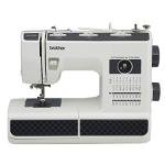 Brother ST371HD Sewing Machine, Strong & Tough, 37 Built-in Stitches, Free Arm Option, 6 Included Feet