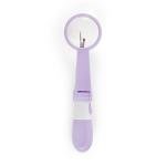 Dritz Magnified LED Seam Ripper, Purple