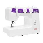 Elna eXplore 120 Mechanical Sewing Machine with 22 Stitches