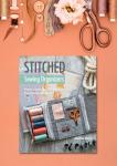 Stitched Sewing Organizers: Pretty Cases, Boxes, Pouches, Pincushions & More