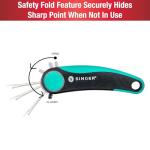 SINGER ProSeries Folding Seam Ripper