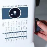 Brother ST371HD Sewing Machine, Strong & Tough, 37 Built-in Stitches, Free Arm Option, 6 Included Feet