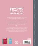 Sew Your Own Wardrobe: More Than 80 Techniques