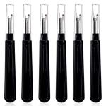 6 PCS Seam Ripper Set, Ergonomic Grip Seam Ripper for Sewing Crafting and Removing Embroidery Hems and Seams