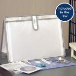 Brother Sewing and Quilting Machine, XR3774, 37 Built-in Stitches, Wide Table, 8 Included Sewing Feet