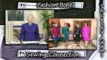 Fashion Bones with Shirley Adams Sewing Connection