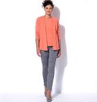 McCall's Patterns M7331 Misses' Jacket, T-Shirt, Pencil Skirt and Leggings, Size A5 (6-8-10-12-14)
