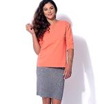 McCall's Patterns M7331 Misses' Jacket, T-Shirt, Pencil Skirt and Leggings, Size A5 (6-8-10-12-14)