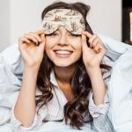 Whaline 10Pcs Western Cowboy Fabric Squares Cotton Fabric Bundles Small Brown Horses Cowboy Hat Boots Cactus Sewing Fabrics for Wild West DIY Craft Party Decor, 10 x 10 Inch