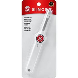 SINGER 07320 Comfort Grip Seam Ripper