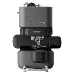 Brother Skitch Single-Needle Embroidery Machine powered by the required Artspira mobile app, 4” x 4” Embroidery Area, Bluetooth Connected