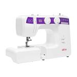 Elna eXplore 120 Mechanical Sewing Machine with 22 Stitches