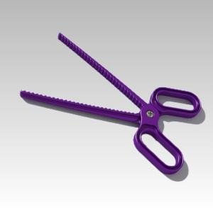 frymmx Bra Cup Adjuster with Insert Tool & Chest Pad Scissors - Ergonomic Adjuster for Lingerie Making, Sewing Projects & DIY Bra Repair