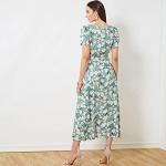 New Look Misses' Dress Sewing Pattern Kit, Code N6693, Sizes 4-6-8-10-12-14-16