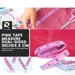 Seam Ripper Kit 7 Pcs - 1 Large, 1 Ergonomic, 2 Small Seam Rippers, Thread Cutter, Scissor, Measuring Tape - Sewing Accessories for Notions Quilting Crafts