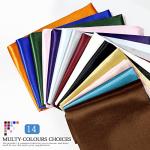 VACVELT Satin Fabric by The Yard, 60 Inch Wide Chocolate Brown Satin Fabric Shiny & Soft Cloth Fabric, Silky Satin Fabric for Bridal Dress, Wedding Decorations, Crafts, Sewing, Draping (2 Yards)