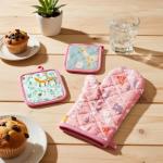 Aubliss 8pcs Fat Quarter Fabric Bundles 100% Cotton 20'' x 20'' Quilting Cotton Craft Fabric Pre-Cut Squares Sheets for Patchwork Sewing Quilting Crafting(Forest)