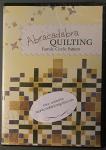 Abracadabra Quilting - Family Circle Pattern