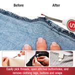 SINGER 07320 Comfort Grip Seam Ripper