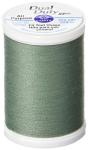 Coats Thread & Zippers Dual Duty XP General Purpose Thread, 250-Yard, Sage