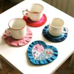 Aubliss 8pcs Fat Quarter Fabric Bundles 100% Cotton 20'' x 20'' Quilting Cotton Craft Fabric Pre-Cut Squares Sheets for Patchwork Sewing Quilting Crafting(Forest)