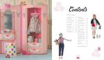 Sewing Clothes for Barbie: 50 modern designs for fashion dolls