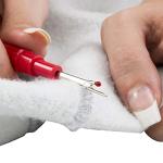 SINGER 00110 Seam Ripper, 4-Inch