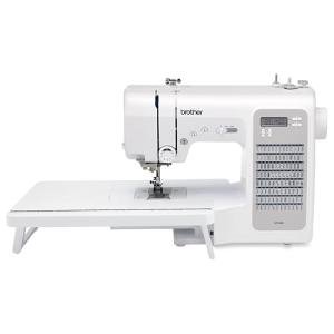 Brother CP100X Computerized Sewing and Quilting Machine
