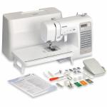 Brother CP100X Computerized Sewing and Quilting Machine