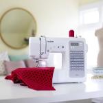 Brother CP100X Computerized Sewing and Quilting Machine