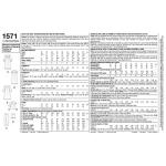 Simplicity 1571 Girl's Top, Pants, and Nightgown Sewing Patterns, Sizes 3-6