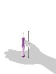 Dritz 5100 Seam Ripper with Ergonomic Design, Small , Purple