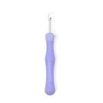 Dritz 5100 Seam Ripper with Ergonomic Design, Small , Purple