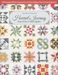 Harriet's Journey from Elm Creek Quilts: 100 Sampler Blocks Inspired by the Best-Selling Novel, Circle of Quilters