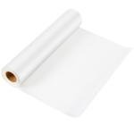 Tracing Paper Roll 18 Inch x 30 Yards White Translucent Pattern Paper Trace Paper for Sewing Drawing Sketching