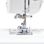 Brother ST531HD Strong & Tough 53 Stitch Sewing Machine with Finger Guard 16x8x12