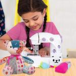 18in/Sitting Height 11in Fosdonge Acrylic Memory Bear Template Ruler Set with Detailed Instructions, Sewing Patterns for Beginners, Teddy Bear Quilting templates (Sitting Height 11in)