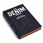 The Denim Manual: A Complete Visual Guide for the Denim Industry