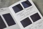 The Denim Manual: A Complete Visual Guide for the Denim Industry