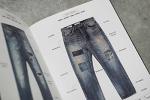 The Denim Manual: A Complete Visual Guide for the Denim Industry